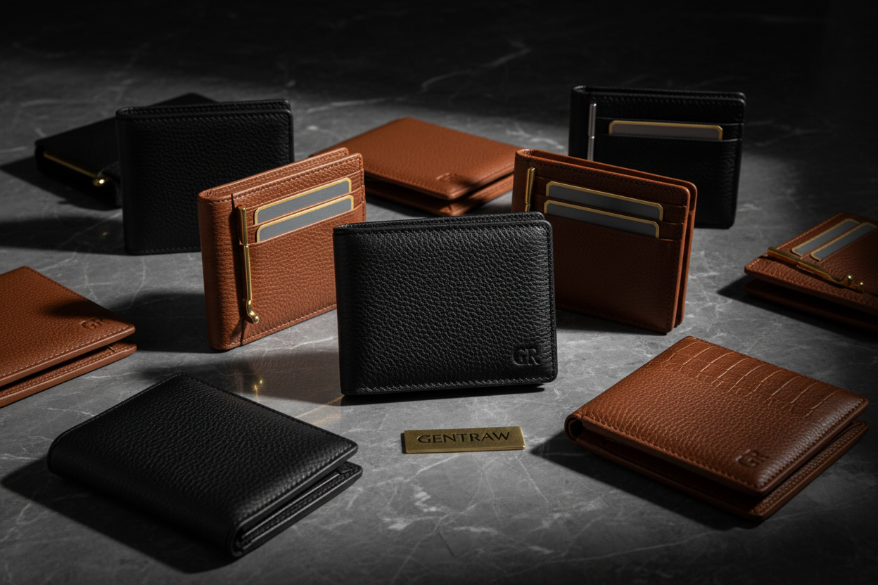 PREMIUM WALLET