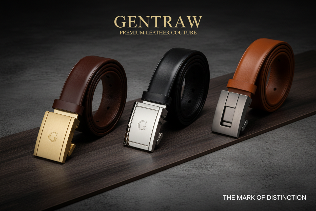 BELT COLLECTION
