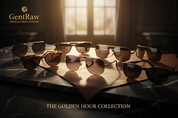 SUNGLASS COLLECTION